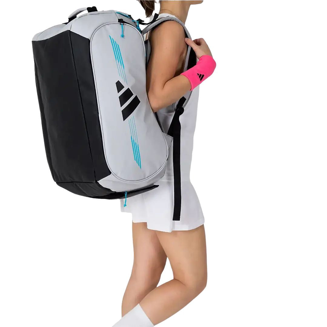 Paletero Adidas Protour 3.4 by Martita Ortega 2025