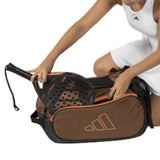 Paletero Adidas Tour Bronze 3.5 2026