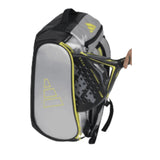 Paletero Adidas Tour Silver 3.5 2026
