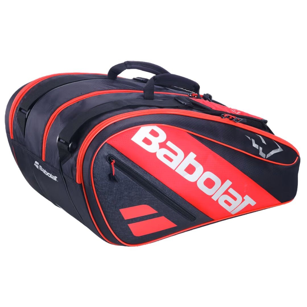 Paletero Babolat Rh Padel Juan Lebron