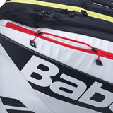 Paletero Babolat RH Pro Padel Gen 2 Negro