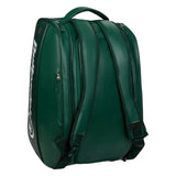 Paletero BullPadel Icon Verde 2026