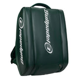 Paletero BullPadel Icon Verde 2026