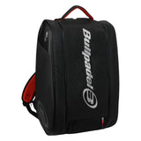 Paletero Bullpadel Neuron Negro 2026