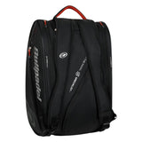 Paletero Bullpadel Neuron Negro 2026