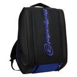 Paletero BullPadel Vertex Geo Azul 2026