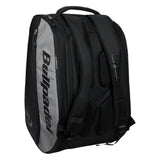 Paletero BullPadel Vertex Negro 2026