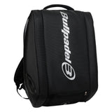 Paletero BullPadel Vertex Negro 2026