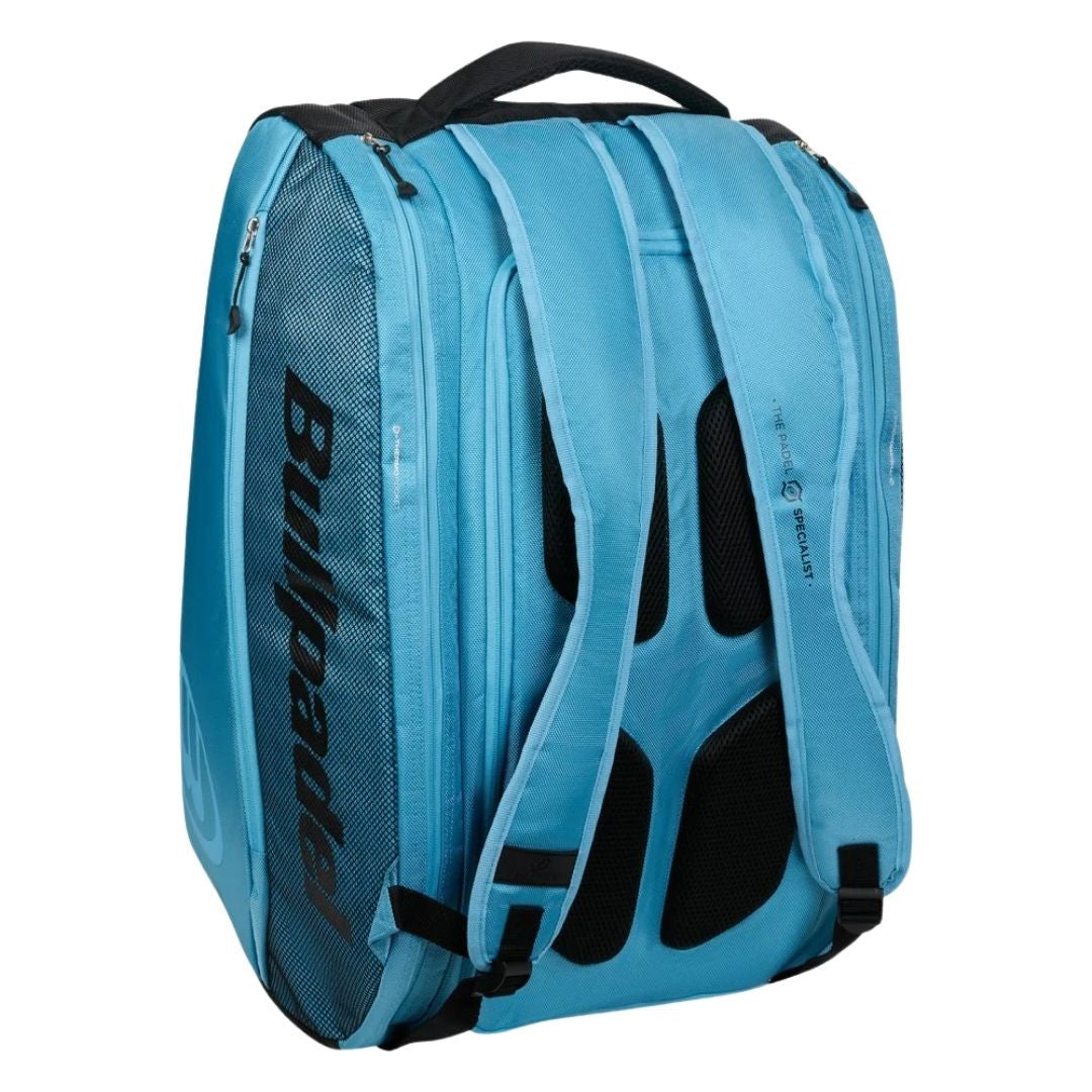 Paletero BullPadel Vertex Woman 2026