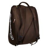 Paletero Bullpadel Wonder Chocolate 2026