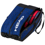 Paletero Head Team Padel L Azul