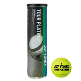Pelotas de Tenis Yonex Tour Platinium X4