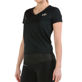 Polera BullPadel Pital Negro