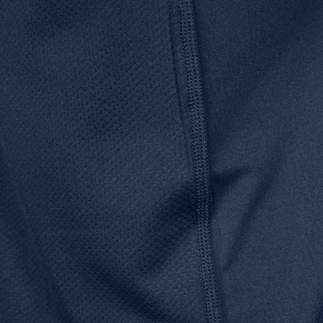 Polera Tilki Poly Pro Lehinde Azul Marino