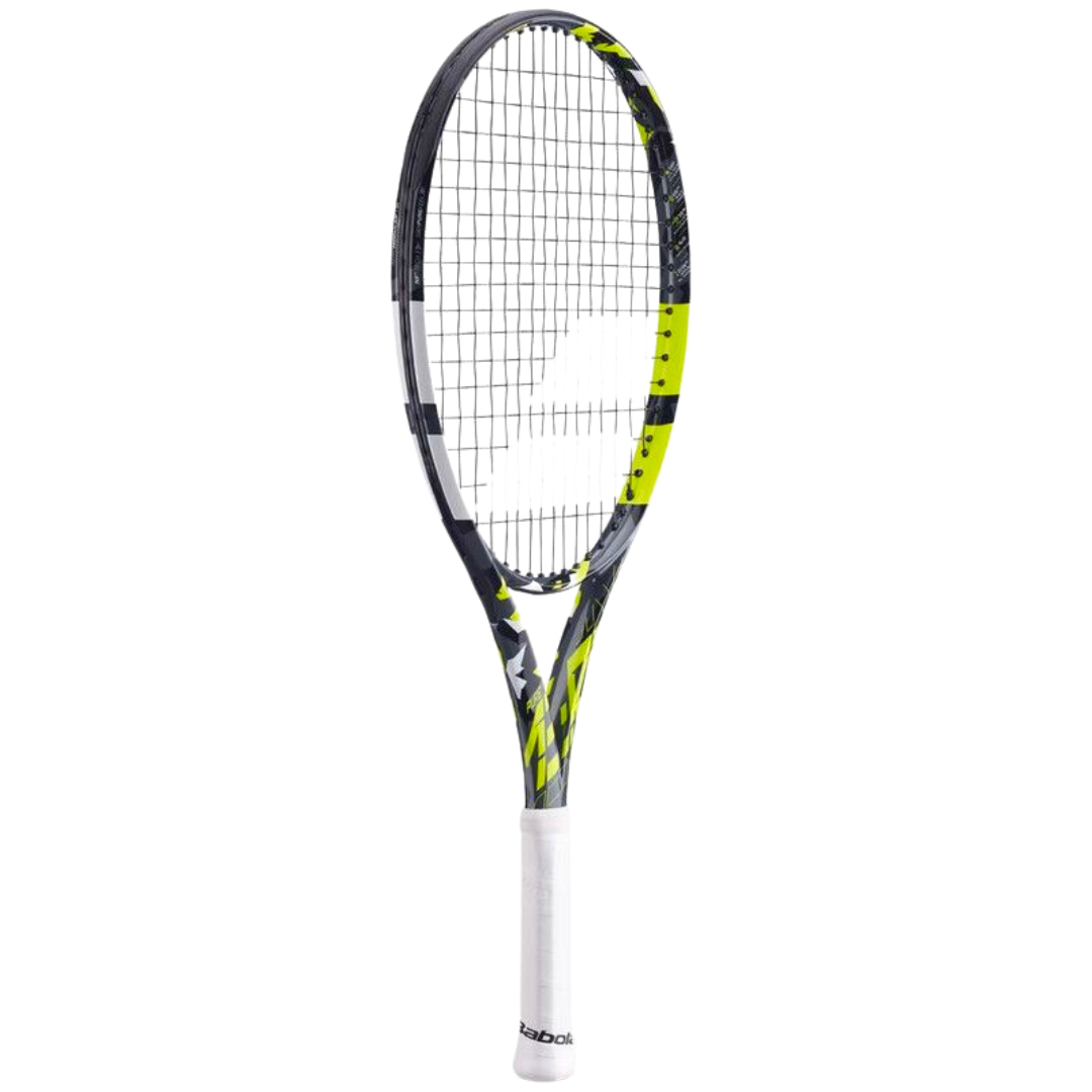 Raqueta Babolat Pure Aero Jr 25 - 235 grs