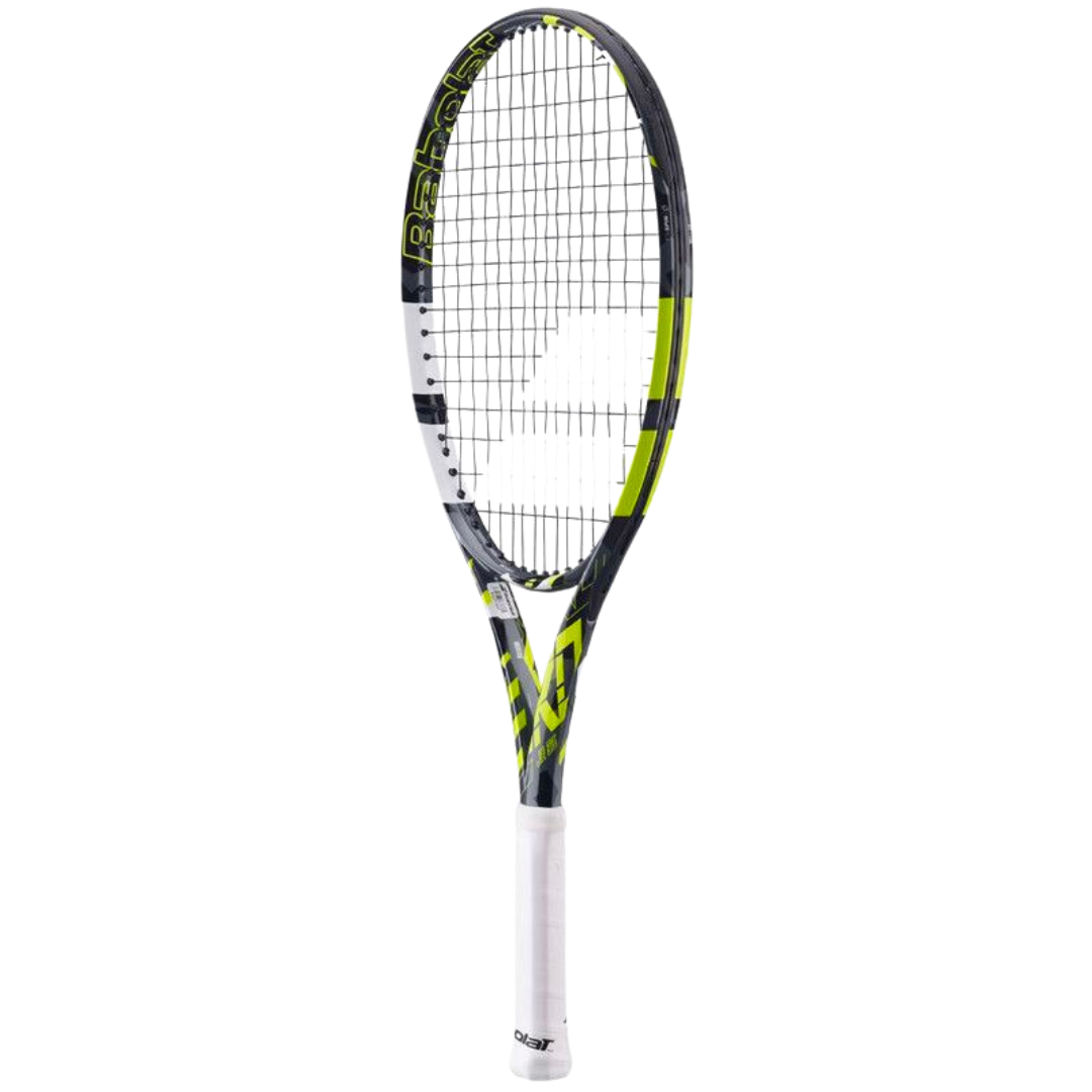 Raqueta Babolat Pure Aero Jr 25 - 235 grs