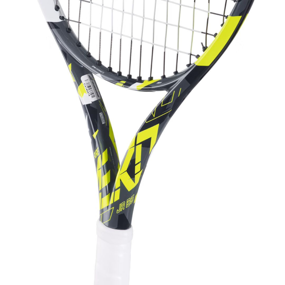 Raqueta Babolat Pure Aero Jr 26 - 250 grs