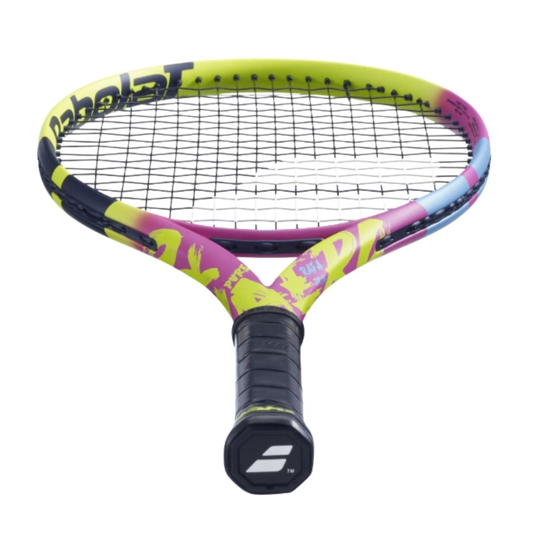 Raqueta Babolat Pure Aero Rafa 26 - 250 grs