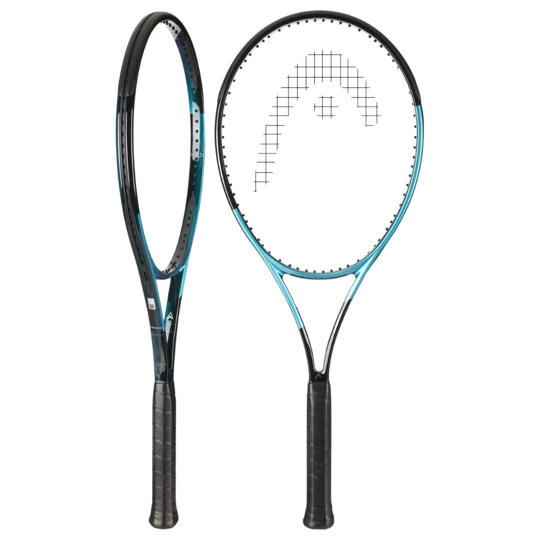 Raqueta Head Gravity Tour 2025 - 305 grs