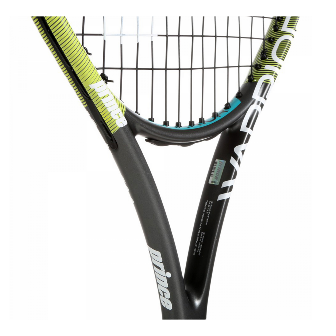 Raqueta Prince Warrior 100 300 grs