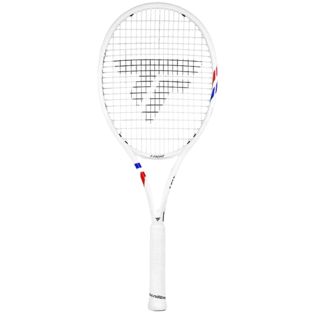 Raqueta Tecnifibre T-Fight 305 S 2025 305 grs – Asesora Tennis