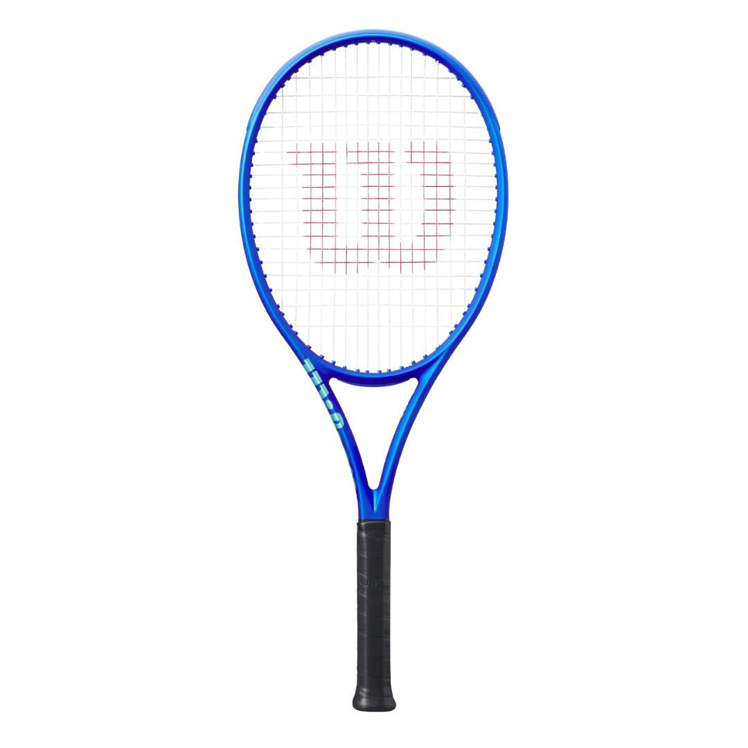 Raqueta Wilson Ultra 100UL V5 - 260 grs