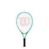 Raqueta Wilson Us Open Jr 21