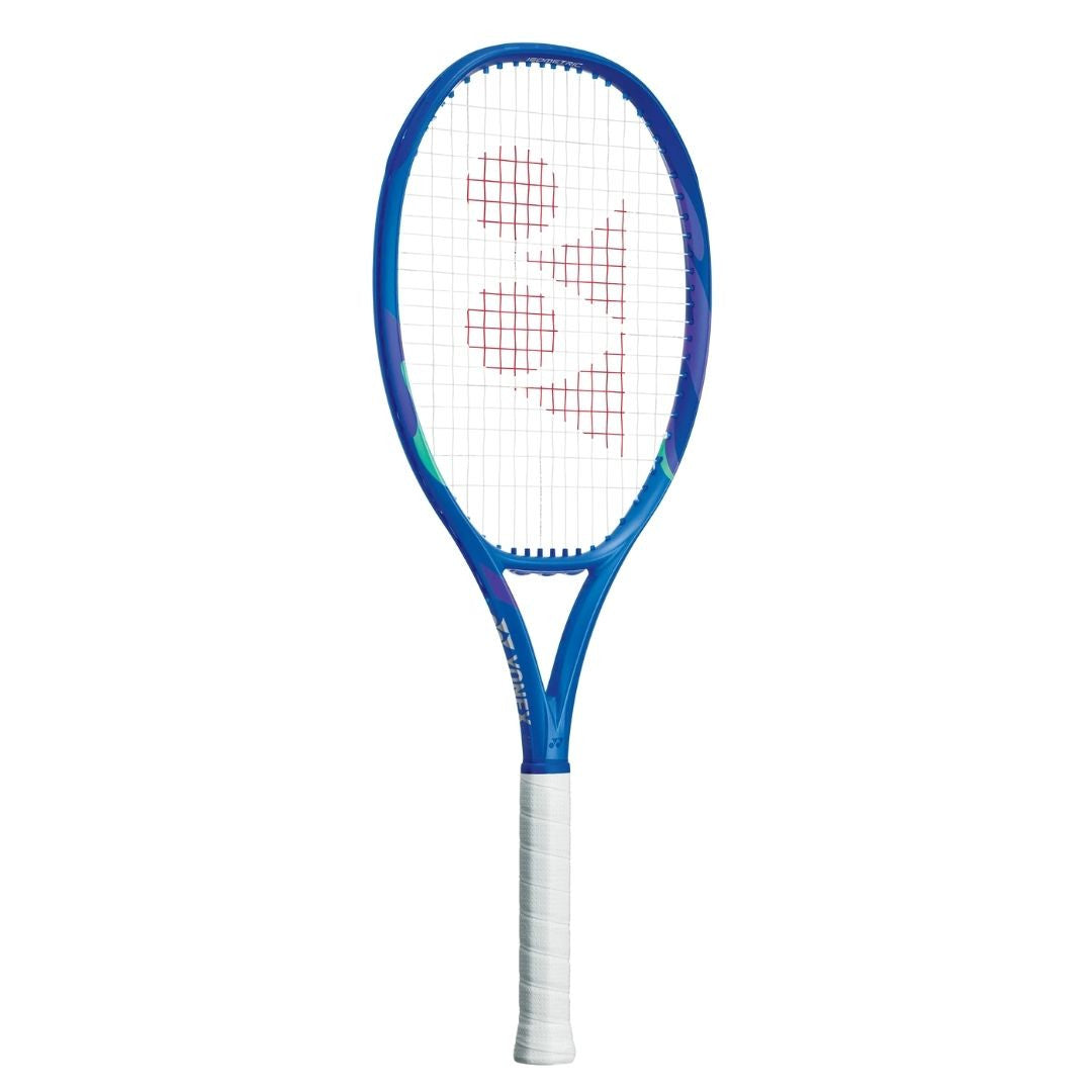 Raqueta Yonex Ezone 105 Blast Blue 2025 - 275g