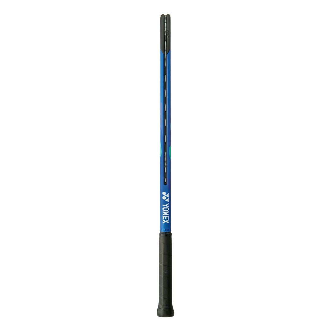 Raqueta Yonex Ezone Jr 25 Blast Blue - 230 grs