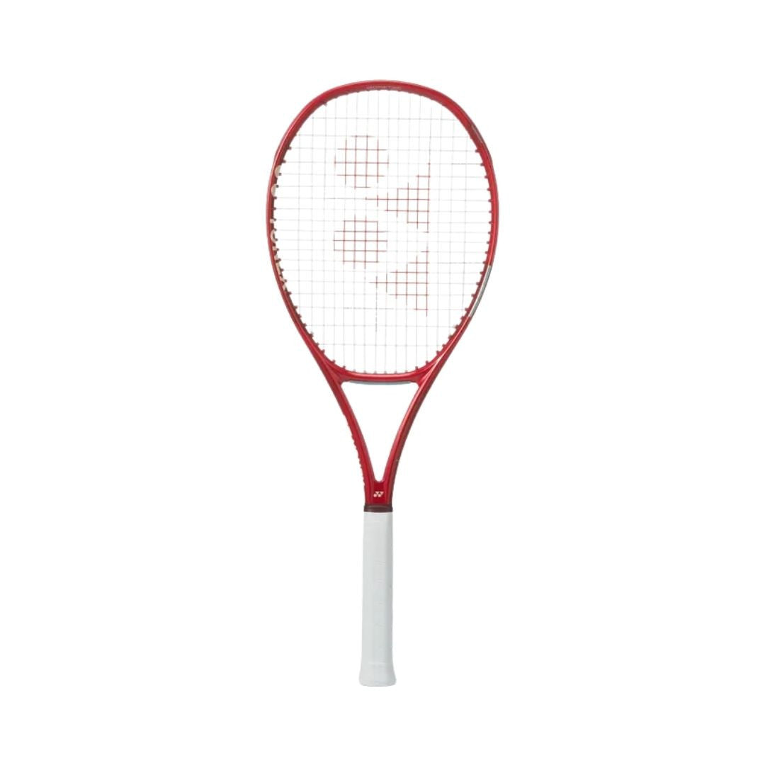 Raqueta Yonex Vcore Vcore 98L Ruby Red - 285 grs