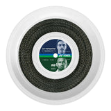 Rollo Cuerda Yonex Dynawire 1.30 Negro