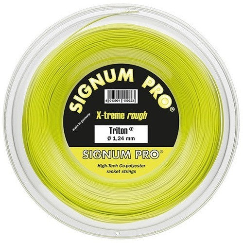 Rollo  Cuerda SignumPro Triton 1.24