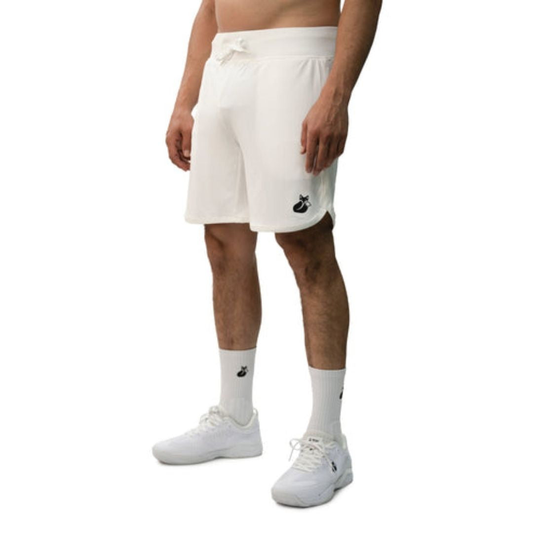 Short Tilki Teknik 2.0 Blano