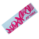 Toalla Yonex Aqua Blue