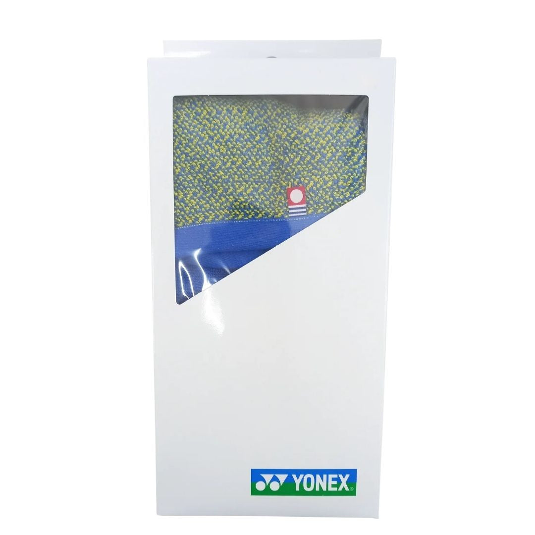 Toalla Yonex Azul