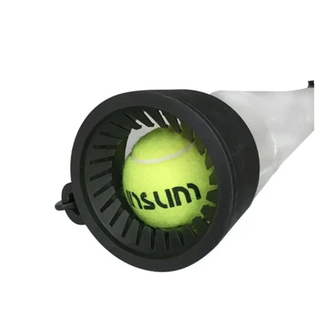 Tubo Recoge Pelotas Insuim