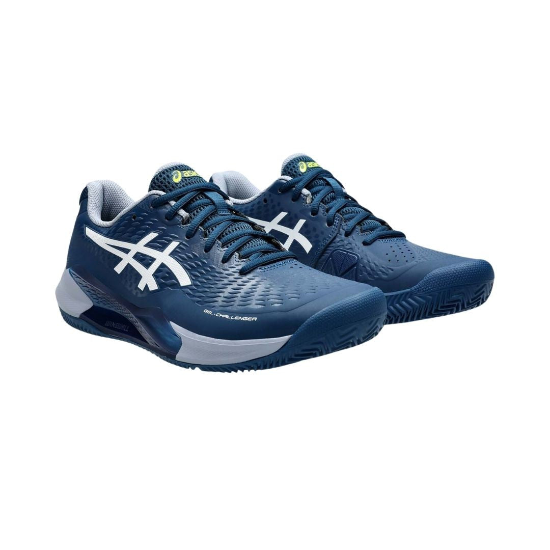 Zapatillas Asics Gel Challenger 14 Azul