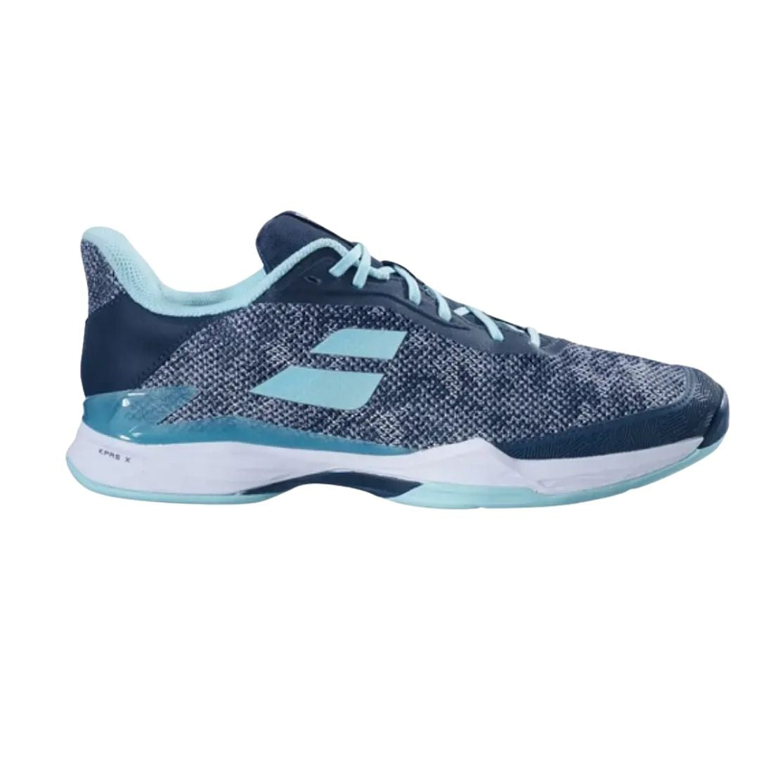 Zapatillas Babolat Jet Tere Midnight Navy