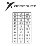 Zapatillas DropShot Dorama Azul/Blanco 2023