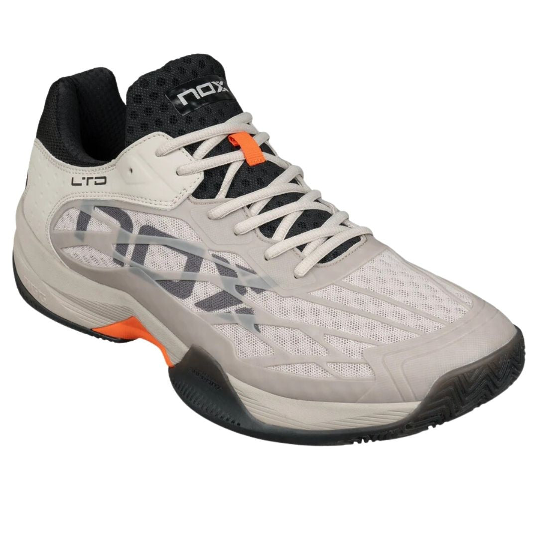 Zapatillas Nox AT10 Lux Limited Edition 2025