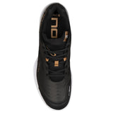 Zapatillas Nox AT10 Pro Negro/Oro