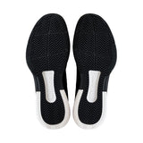 Zapatillas Wilson Courtglide M Negro/Blanco