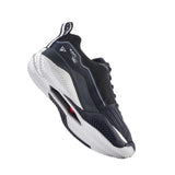 Zapatillas Wilson Rush Pro 4.5 Azul Marino
