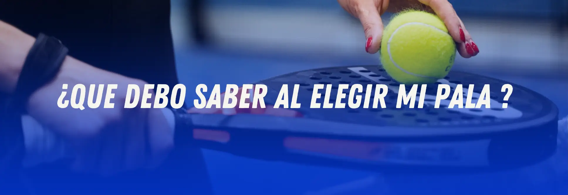 línea ezone blast blue