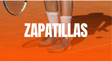 zapatillas tennis
