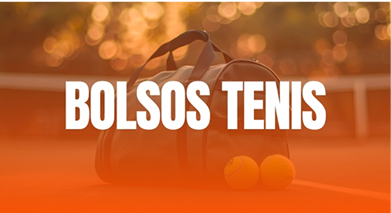 bolso tennis