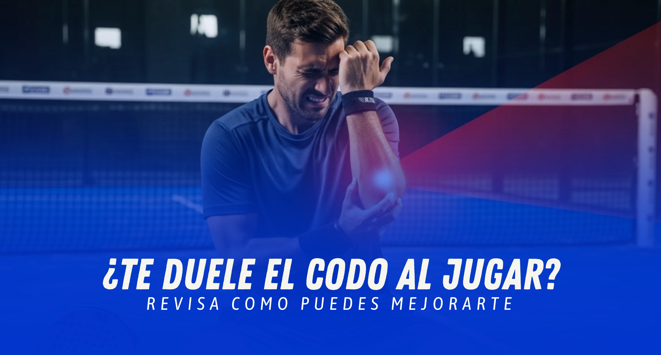 línea ezone blast blue