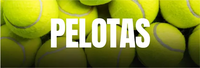 Pelotas Asesora Tennis
