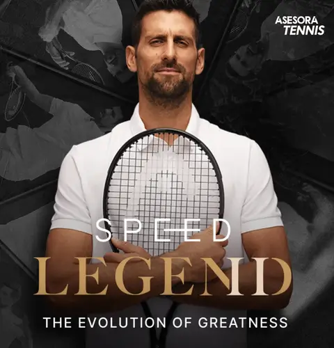 Speed legend Speed Legend