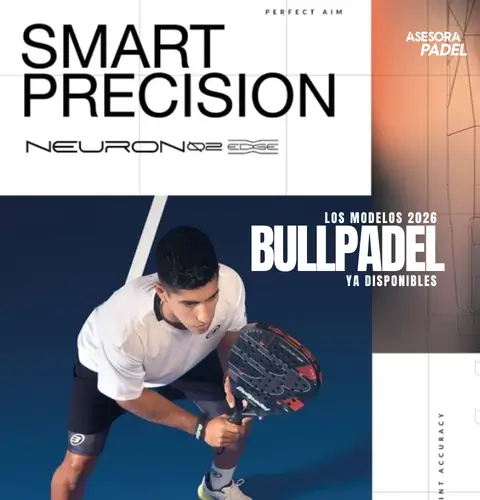 Bull padel Bull Padel